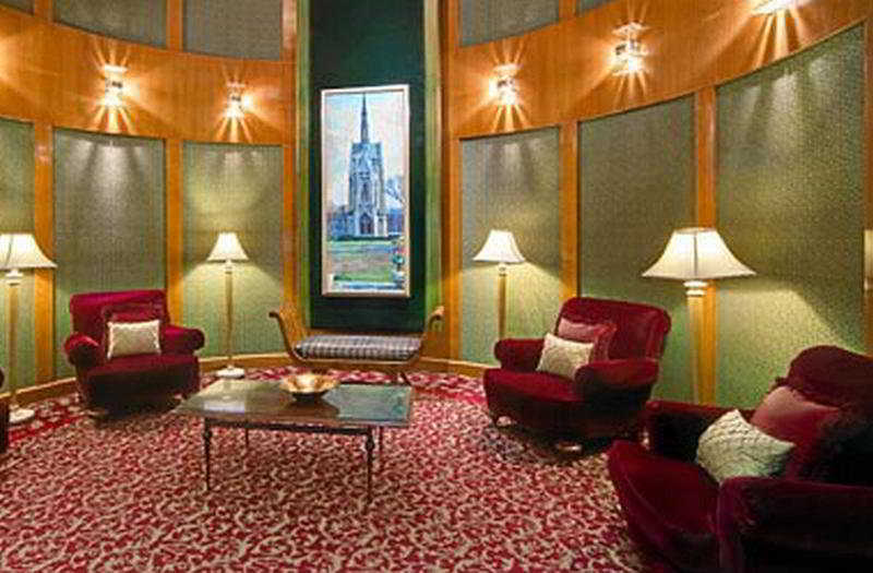 Hilton Garden Place Hotel Pittsburgh