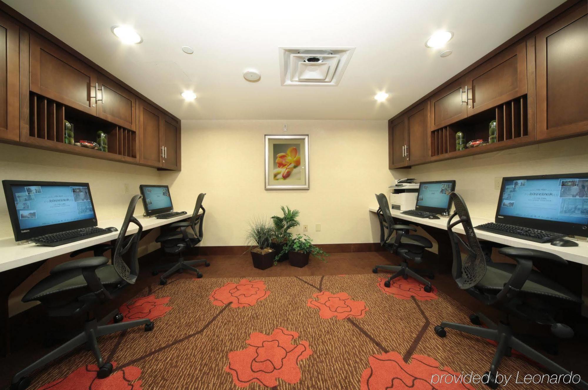 Hilton Garden Place Hotel Pittsburgh